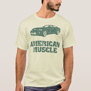 Camiseta Víbora GTS de 1997 Dodge