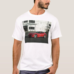 Camiseta Víbora RT/10 de Dodge