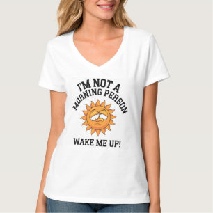 Camiseta "Vibra con Positividad"