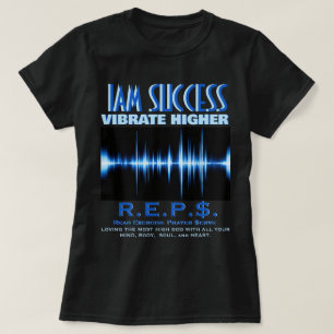 CAMISETA VIBRA MÁS ALTO