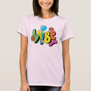 Camiseta Vibra TWEETY™