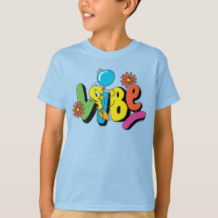 Camiseta Vibra TWEETY™
