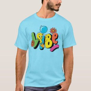 Camiseta Vibra TWEETY™