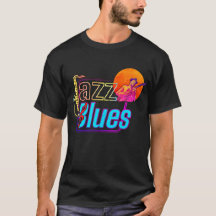 Vibraciones Coloridas de Jazz y Blues