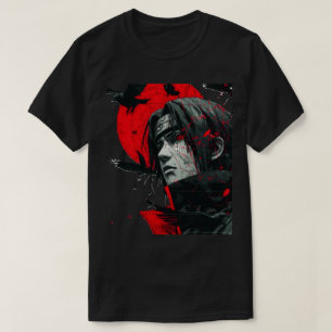 Camiseta Vibraciones de Anime Desatadas – Edición Streetwea