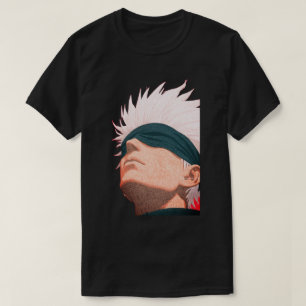 Camiseta Vibraciones de Anime Desatadas – Edición Streetwea