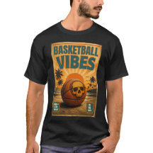 Vibraciones de baloncesto