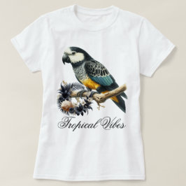 Camiseta Vibraciones de la playa