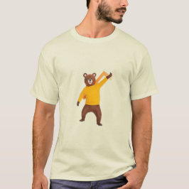 Camiseta – Vibraciones de las Fiestas Navideñas