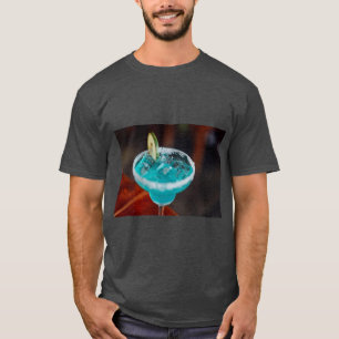 Camiseta Vibraciones de Margarita Cóctel Relajante