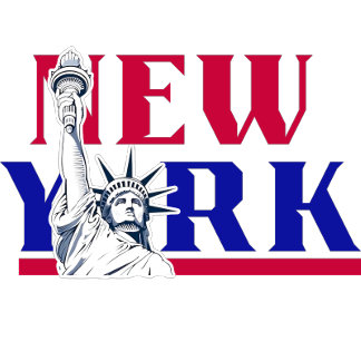 Camiseta Vibraciones de Nueva York