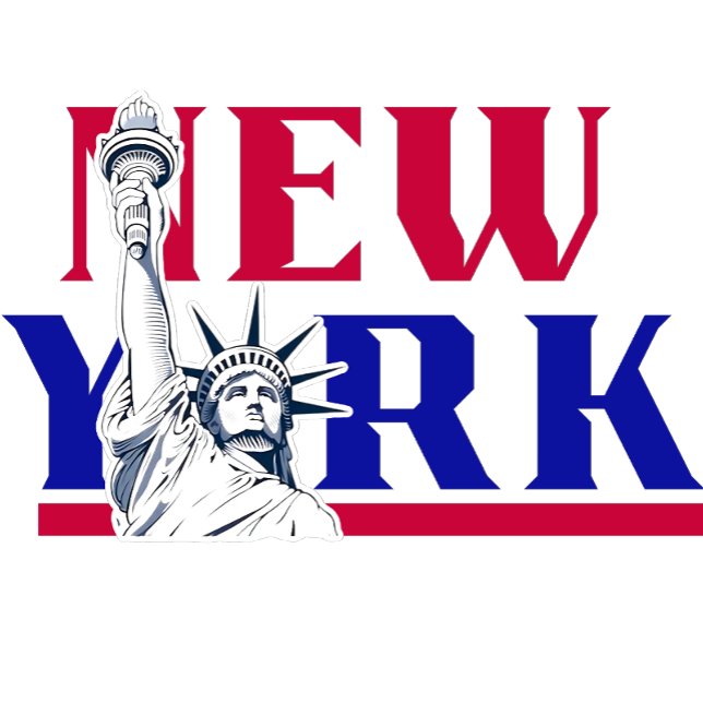 Camiseta Vibraciones de Nueva York (Subido por el creador)