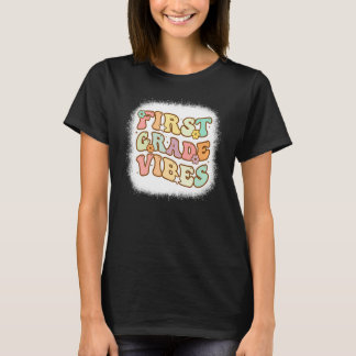 Camiseta Vibraciones de Primer Grado