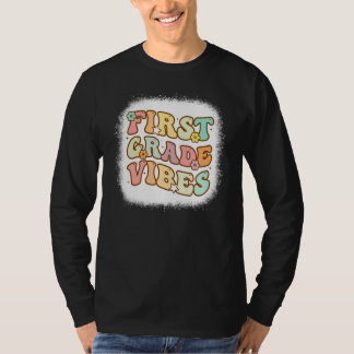 Camiseta Vibraciones de Primer Grado