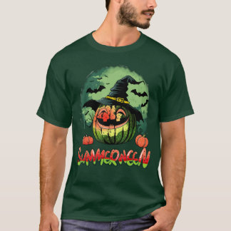 Camiseta Vibraciones de Summerween Helado Dulce Sandía Vera