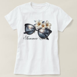 Camiseta Vibraciones del Océano