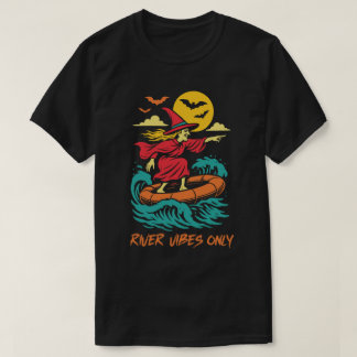 Camiseta Vibraciones del Río Sólo