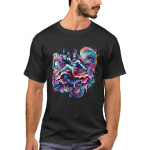 Vibraciones Espirituales, Diseño de Dios Hindú, De