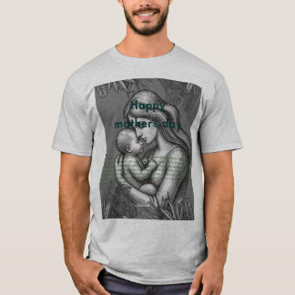 Camiseta Vibraciones Positivas