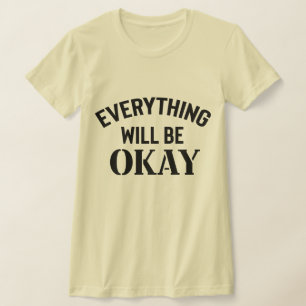Camiseta Vibraciones Positivas