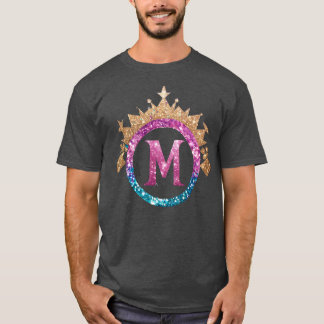 Camiseta Vibrant Munich Pop Art Tee