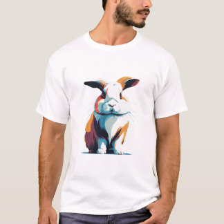 Camiseta Vibrant Velveteen