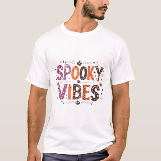 Camiseta vibrante