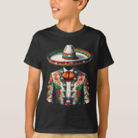 Vibrante Charro Mexicano Suit Mariachi Tradicional