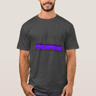 Camiseta Vibraphone