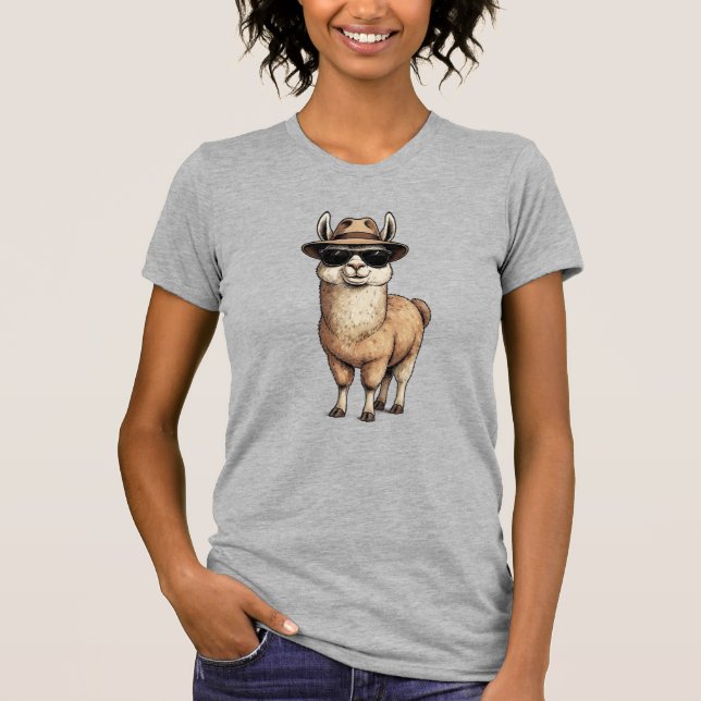 CAMISETA VIBRAZONES DE VERANO (Anverso)