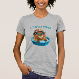 CAMISETA VIBRAZONES DE VERANO