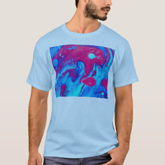 Camiseta vice love swirl