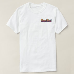 Camiseta ViceNewfDad
