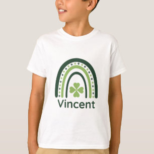Camiseta Vicente