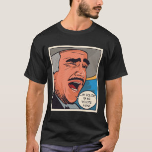 Camiseta Vicente Fernandez