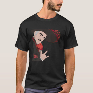 Camiseta Vicente Fernandez