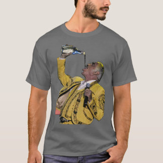 Camiseta Vicente Fernandez Tequila