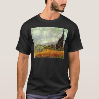 Camiseta Vicente Van Gogh