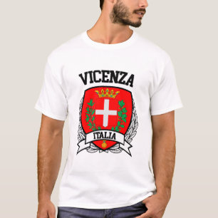Camiseta Vicenza