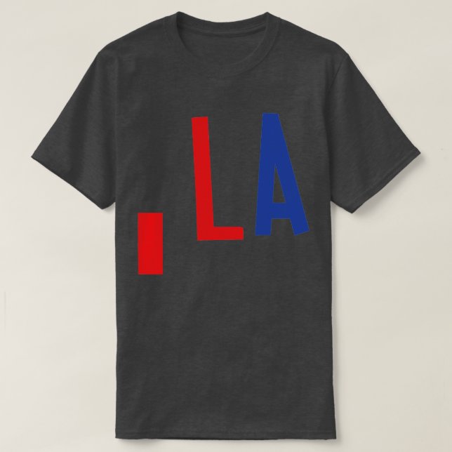 Camiseta Vicepresidenta (Diseño del anverso)