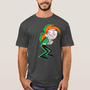 Camiseta Vicky Fairly Odd Parents