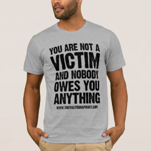 Camiseta Victicrat