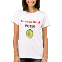 Víctima de palo de aguacate 4Gillian