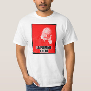 Camiseta Victor Hugo Flemme