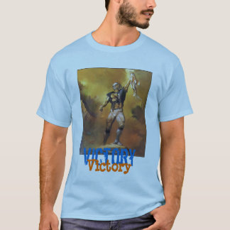 Camiseta Victoria