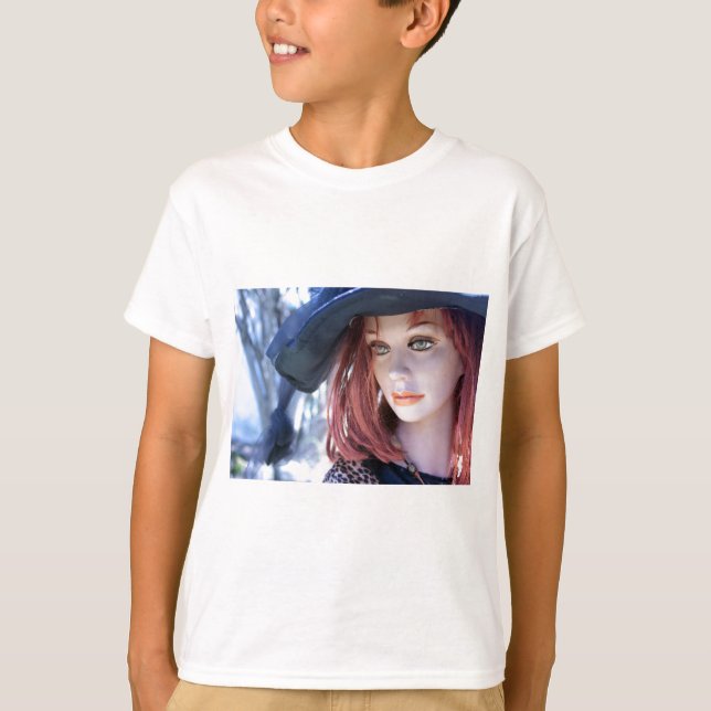 Camiseta Victoria (Anverso)