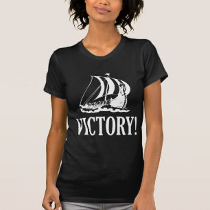 Camiseta ¡Victoria!