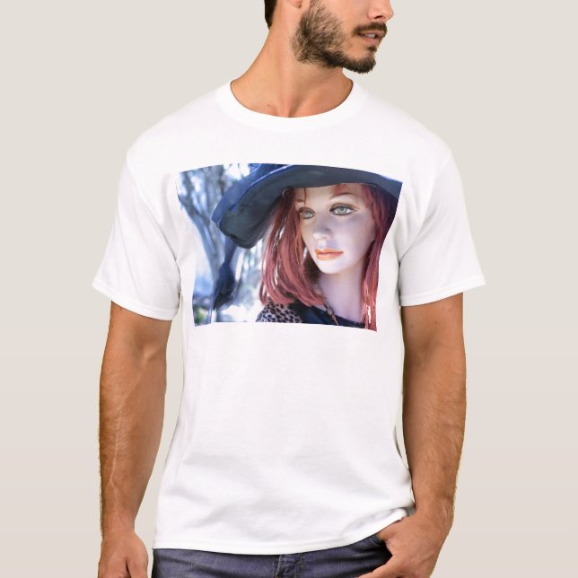 Camiseta Victoria (Anverso)