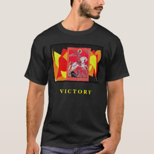 CAMISETA VICTORIA
