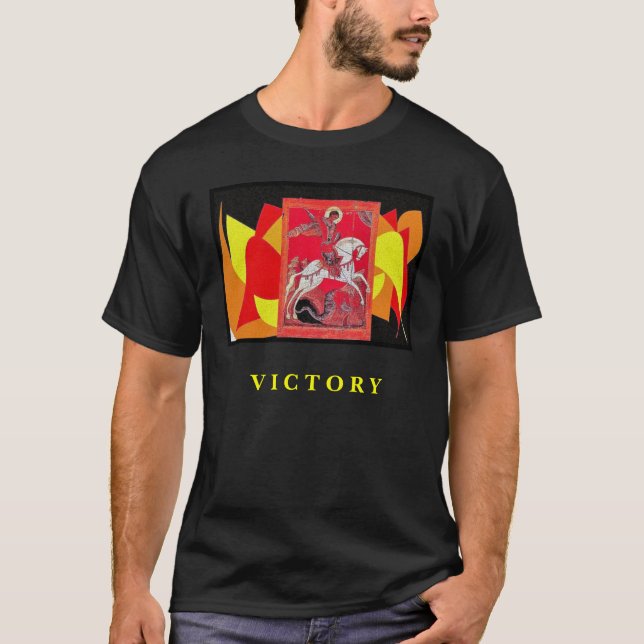 CAMISETA VICTORIA (Anverso)